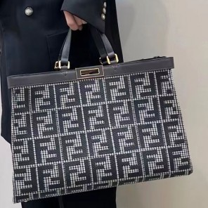 2023 Fendi X-Tote