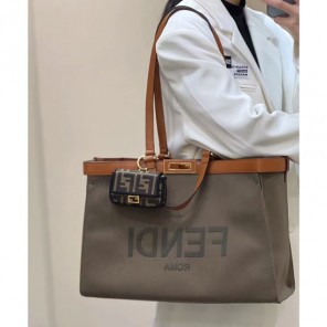 2023 Fendi X-Tote