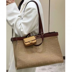 2023 Fendi X-Tote
