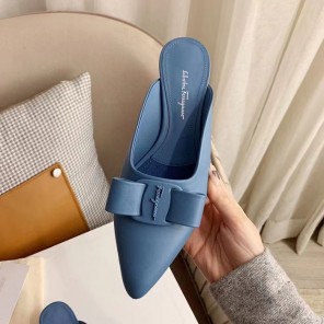 2023 Ferragamo women shoes