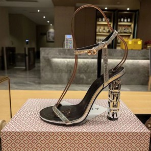 2023 Givenchy women shoes