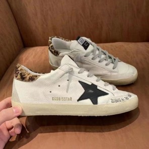 2023 Golden Goose women shoes