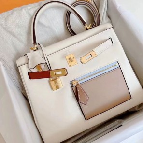 2023 Hermes Kelly