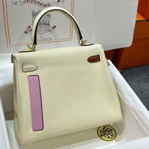 2023 Hermes Kelly