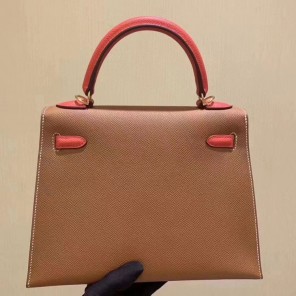 2023 Hermes Kelly