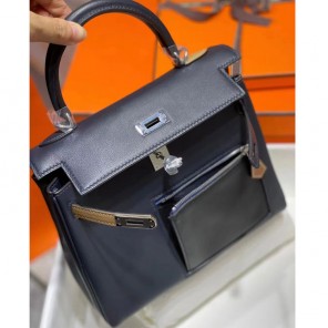 2023 Hermes Kelly