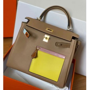 2023 Hermes Kelly