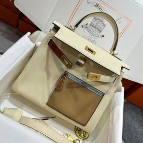 2023 Hermes Kelly