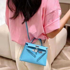 2023 Hermes Kelly