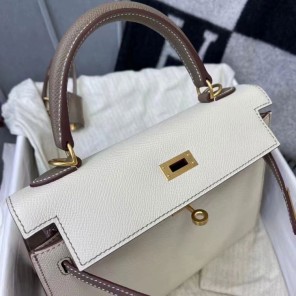 2023 Hermes Kelly