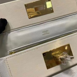 2023 Hermes Kelly
