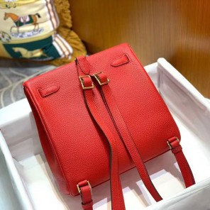 2023 Hermes Kelly Backpack