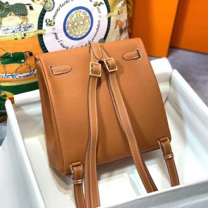 2023 Hermes Kelly Backpack