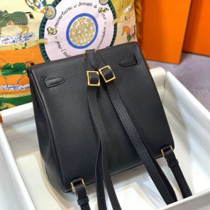 2023 Hermes Kelly Backpack