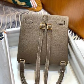 2023 Hermes Kelly Backpack