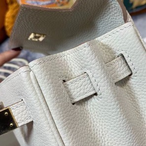 2023 Hermes Kelly Backpack