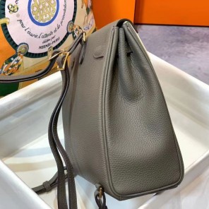 2023 Hermes Kelly Backpack