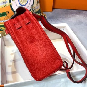 2023 Hermes Kelly Backpack