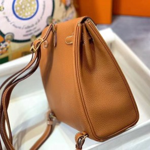 2023 Hermes Kelly Backpack