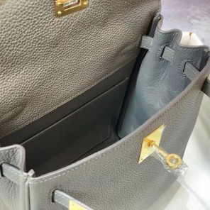 2023 Hermes Kelly Backpack