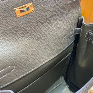 2023 Hermes Kelly Backpack