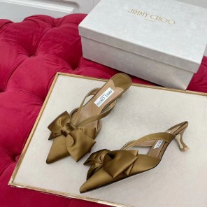 2023 Jimmy Choo women shoes