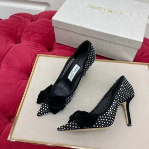 2023 Jimmy Choo women shoes