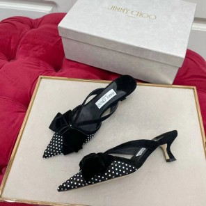 2023 Jimmy Choo women shoes