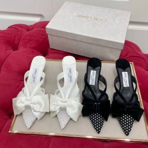 2023 Jimmy Choo women shoes