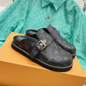 2023 Louis vitton women shoes