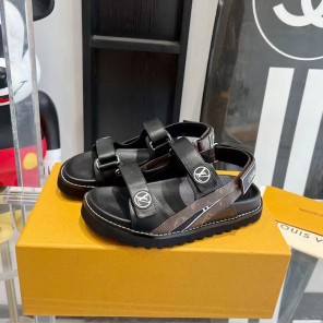 2023 Louis vitton women shoes