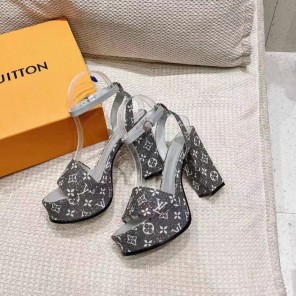 2023 Louis vitton women shoes