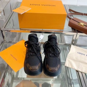 2023 Louis vitton women shoes