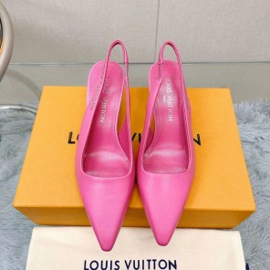 2023 Louis vitton women shoes