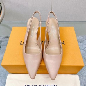 2023 Louis vitton women shoes