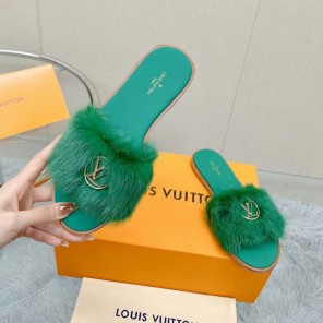 2023 Louis vitton women shoes