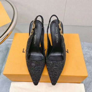 2023 Louis vitton women shoes