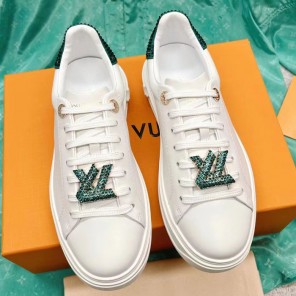 2023 Louis vitton women shoes