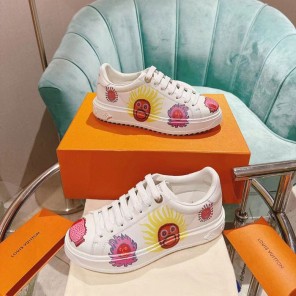 2023 Louis vitton women shoes