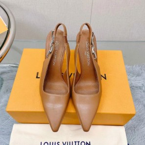 2023 Louis vitton women shoes