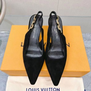 2023 Louis vitton women shoes