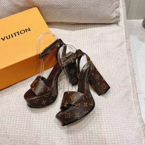 2023 Louis vitton women shoes