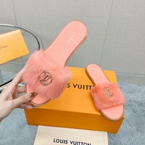 2023 Louis vitton women shoes