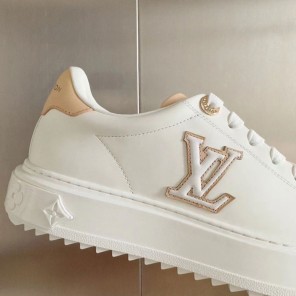 2023 Louis vitton women shoes