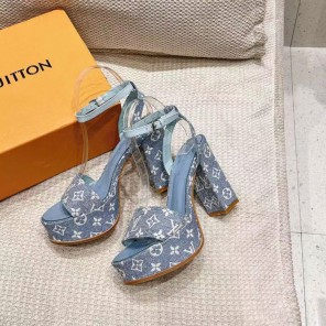2023 Louis vitton women shoes