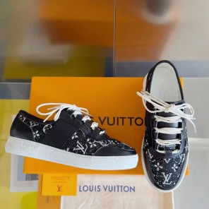 2023 Louis vitton women shoes