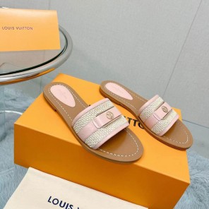 2023 Louis vitton women shoes