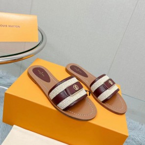 2023 Louis vitton women shoes