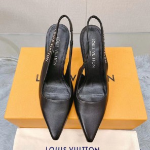 2023 Louis vitton women shoes