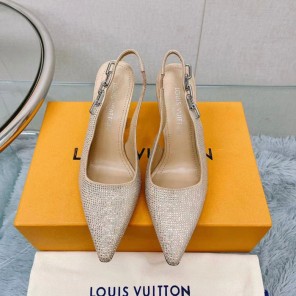 2023 Louis vitton women shoes